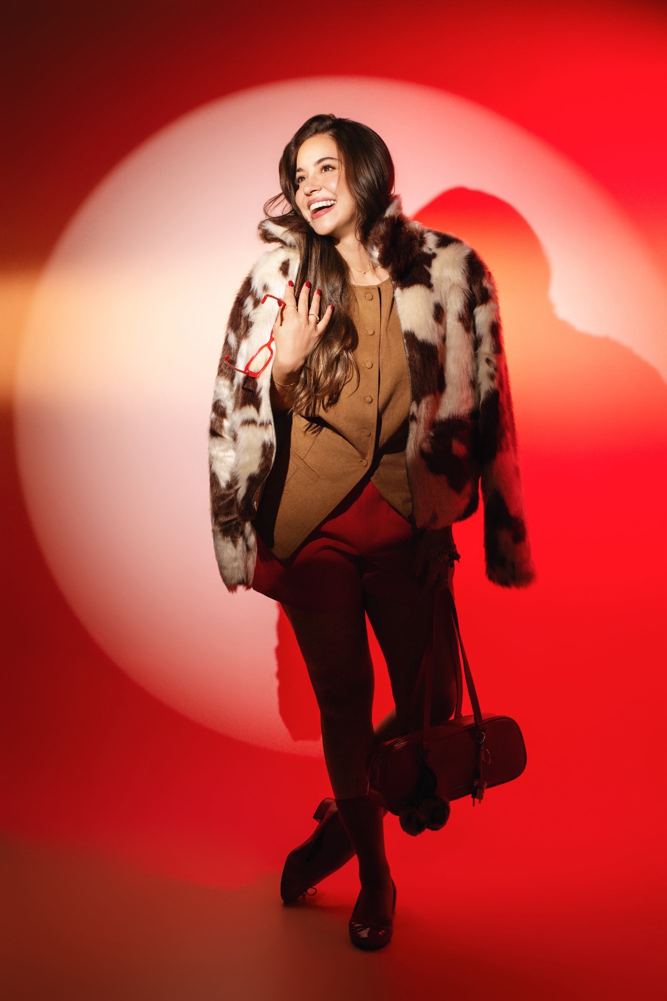 Maria Parra — Ella Dijo